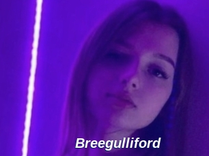 Breegulliford