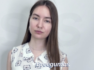 Breegumbs