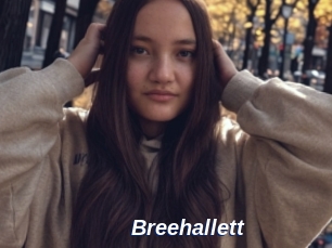 Breehallett