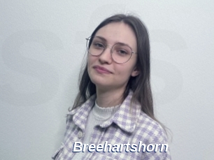 Breehartshorn