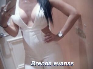 Brenda_evanss