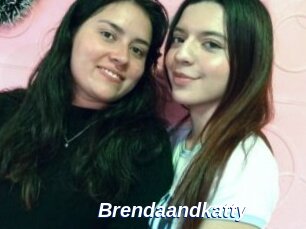 Brendaandkatty