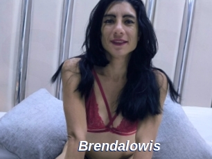 Brendalowis