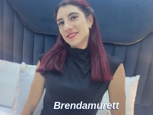 Brendamurett