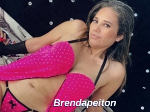 Brendapeiton