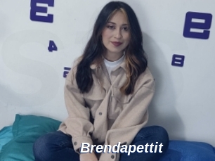 Brendapettit