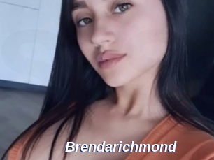 Brendarichmond
