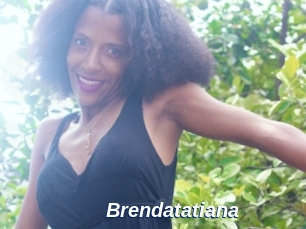 Brendatatiana