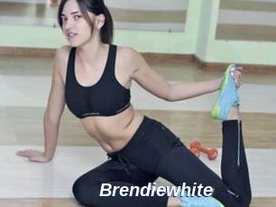 Brendiewhite