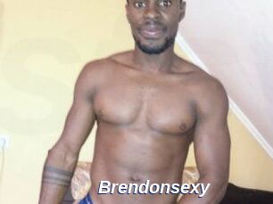 Brendonsexy