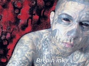 Brenin_ink