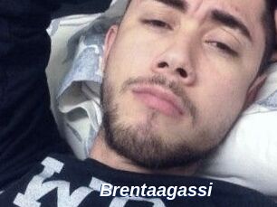 Brentaagassi