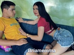 Briamemma