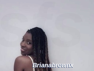 Brianabrownx