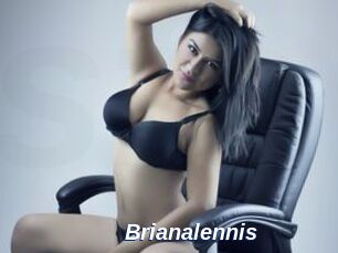 Brianalennis