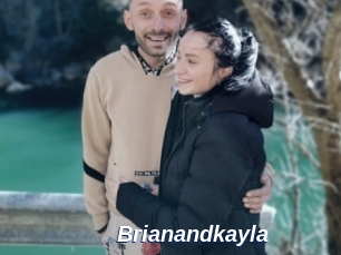Brianandkayla