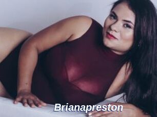 Brianapreston