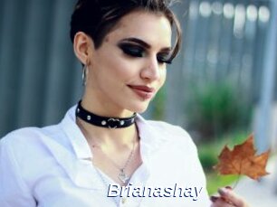 Brianashay