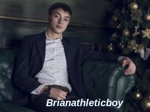 Brianathleticboy