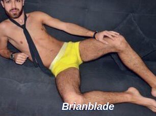 Brianblade