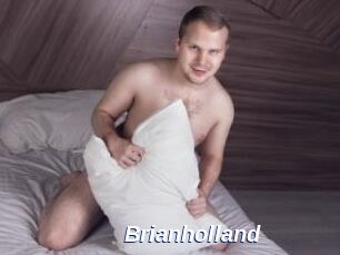 Brianholland