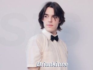 briankinne Safer Sex