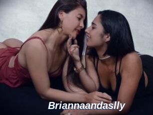 Briannaandaslly
