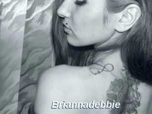 Briannadebbie