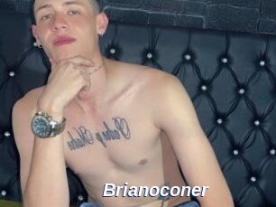 Brianoconer
