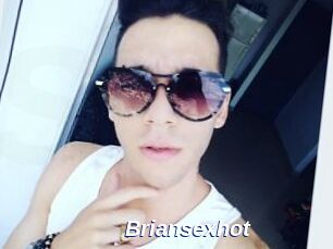 Briansexhot