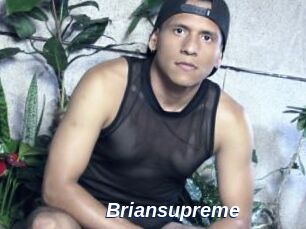 Briansupreme