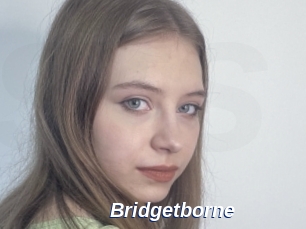 Bridgetborne