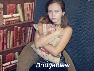 Bridgetdear