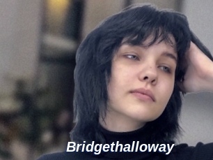 Bridgethalloway