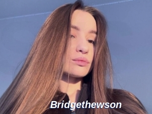Bridgethewson