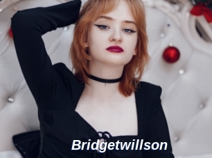 Bridgetwillson