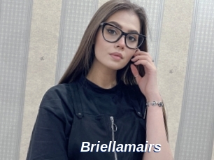 Briellamairs