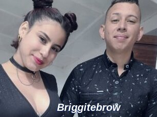 Briggitebrow
