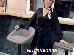 Brightblonde