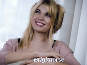 Brigitnorse