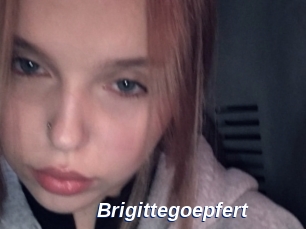 Brigittegoepfert