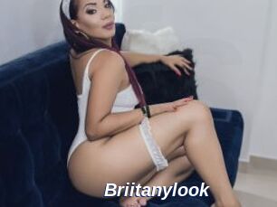 Briitanylook
