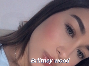 Briitney_wood