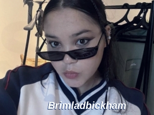 Brimladbickham