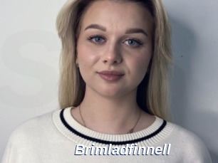 Brimladfinnell