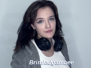 Brimladgambee