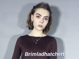 Brimladhatchett