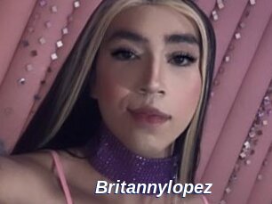 Britannylopez