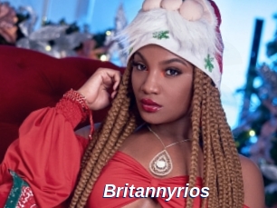 britannyrios Safer Sex