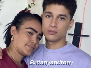 Britanyandtony